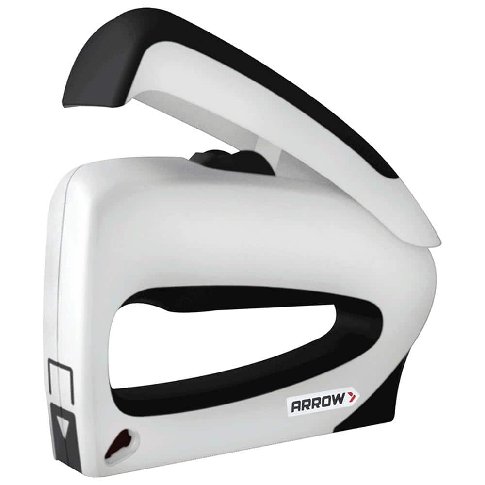 Arrow TruTac Light Duty Forward Action Stapler (1)