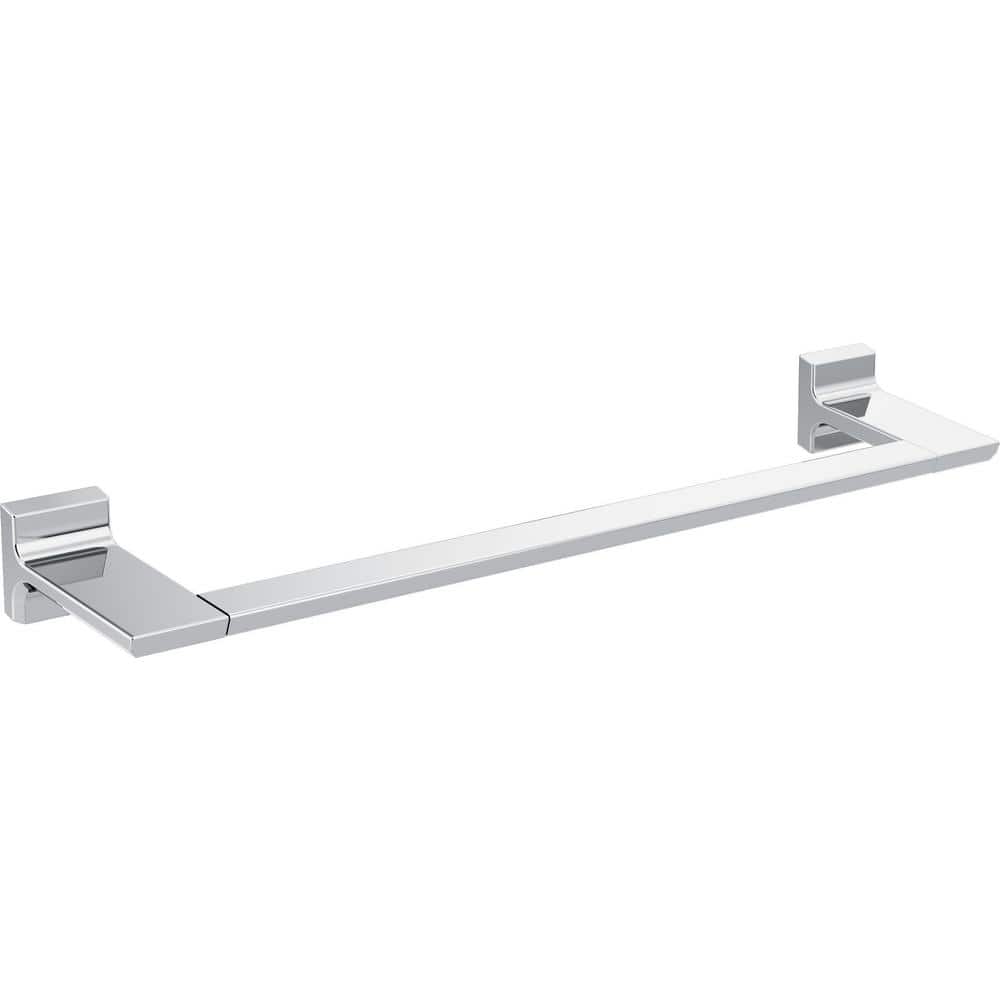 Delta Pivotal Wall Mount Towel Bar Bath Hardware Accessory (1)