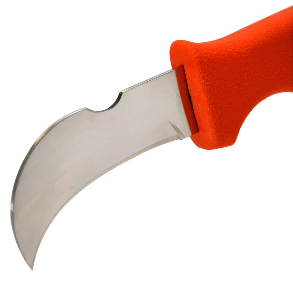 Jameson Hawkbill High Carbon Steel All-Purpose 10 in. Knife (2-Pack) (3)