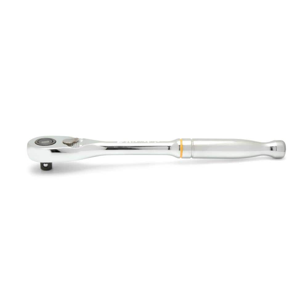 GEARWRENCH 3/8 in. Drive 90-Tooth Quick Release Teardrop Ratchet (2)