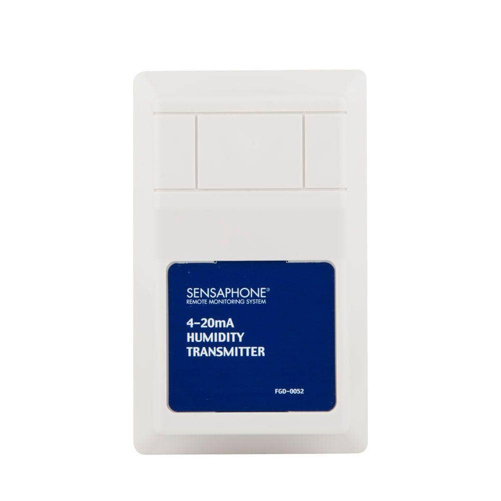 Sensaphone Humidity Transducer