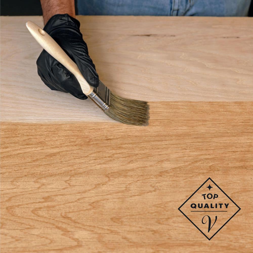 Varathane 1 gal. Natural Classic Interior Wood Stain (4)