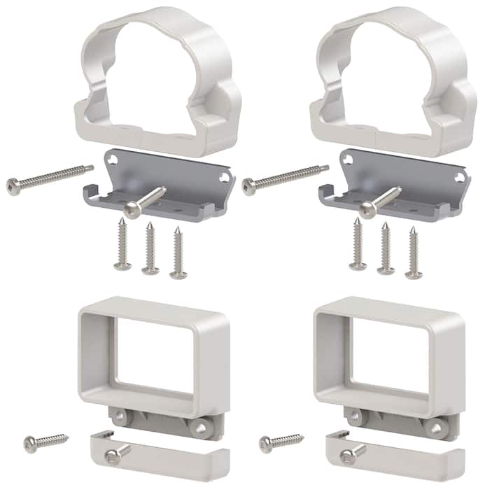 Deck Hardware