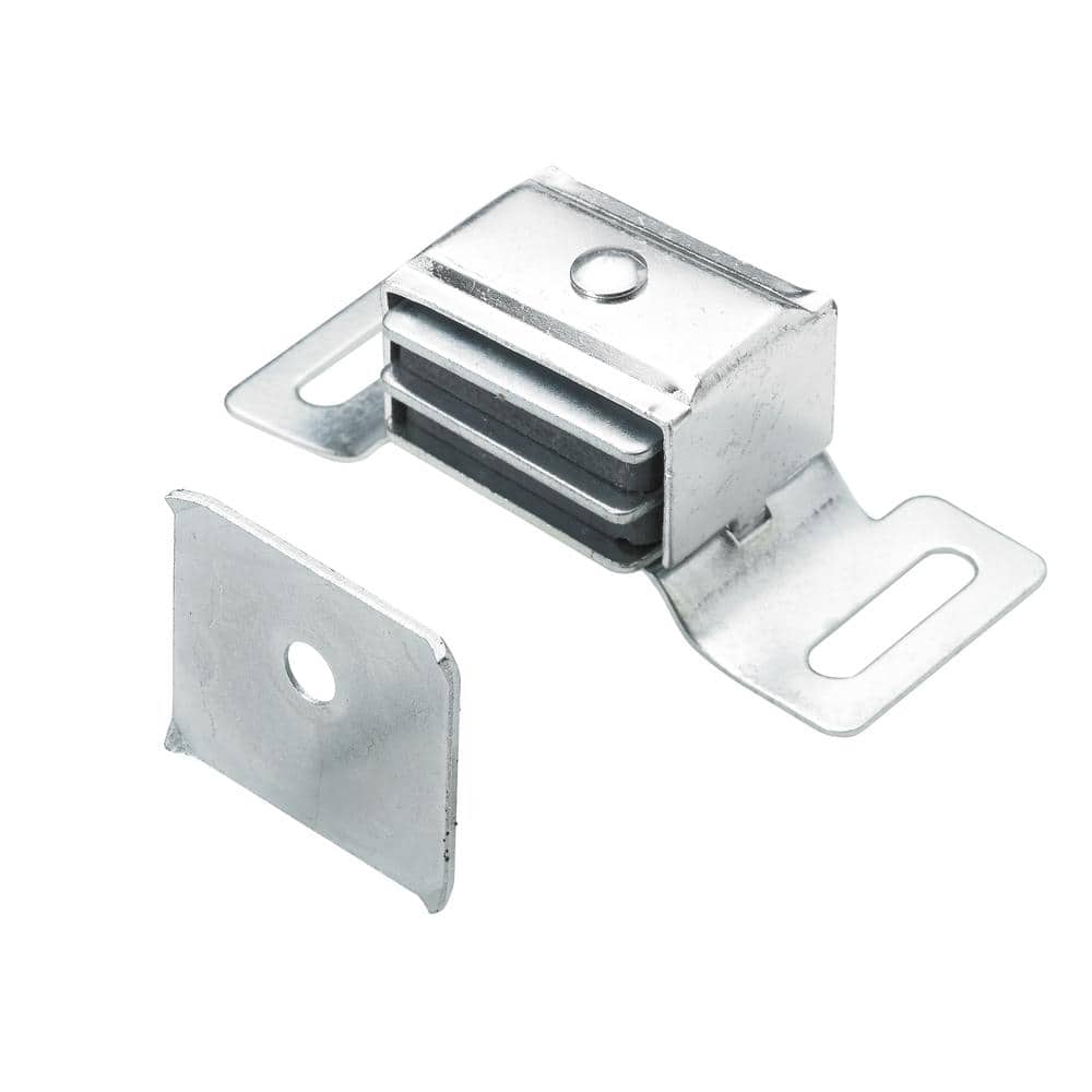 Everbilt Magnetic Catch, Aluminum (288-Pack)