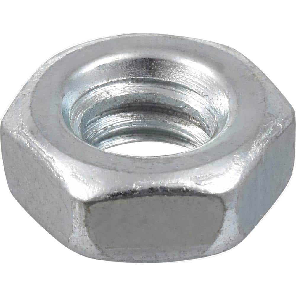 Hillman Zinc Machine Screw and Nut Assorted Kit (200-Pack) (3)