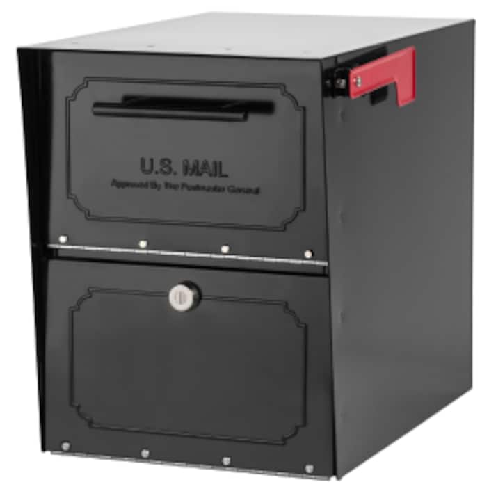 Residential Mailboxes