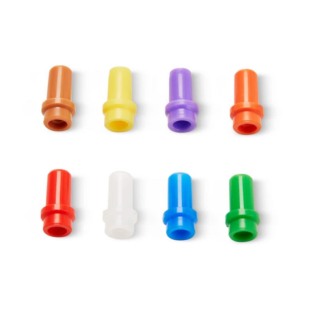 KOHLER Silent Fill Toilet Valve Kit (4)