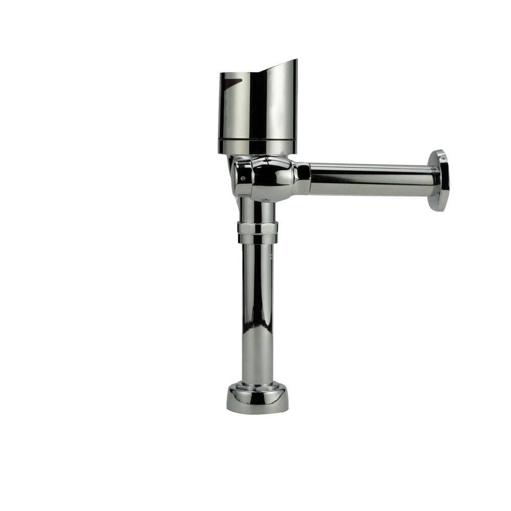 Zurn AquaVantage 1.1 GPF Top Mount Exposed Sensor Flush Valve for WC With Ceramic Gears, Battery Power, Diaphragm (2)