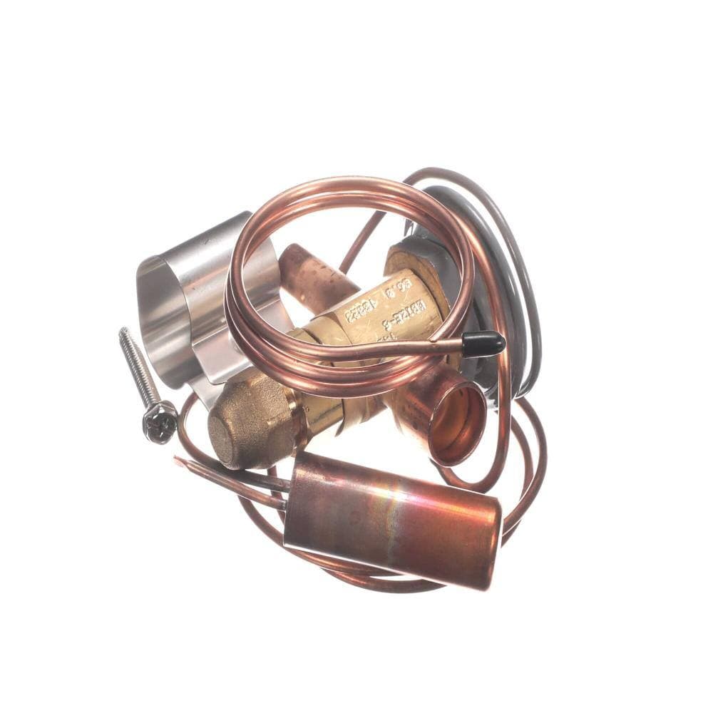 York Txv/Expansion Valve Kit 3/8" Odf To 5/8" Odf S1-02545303000
