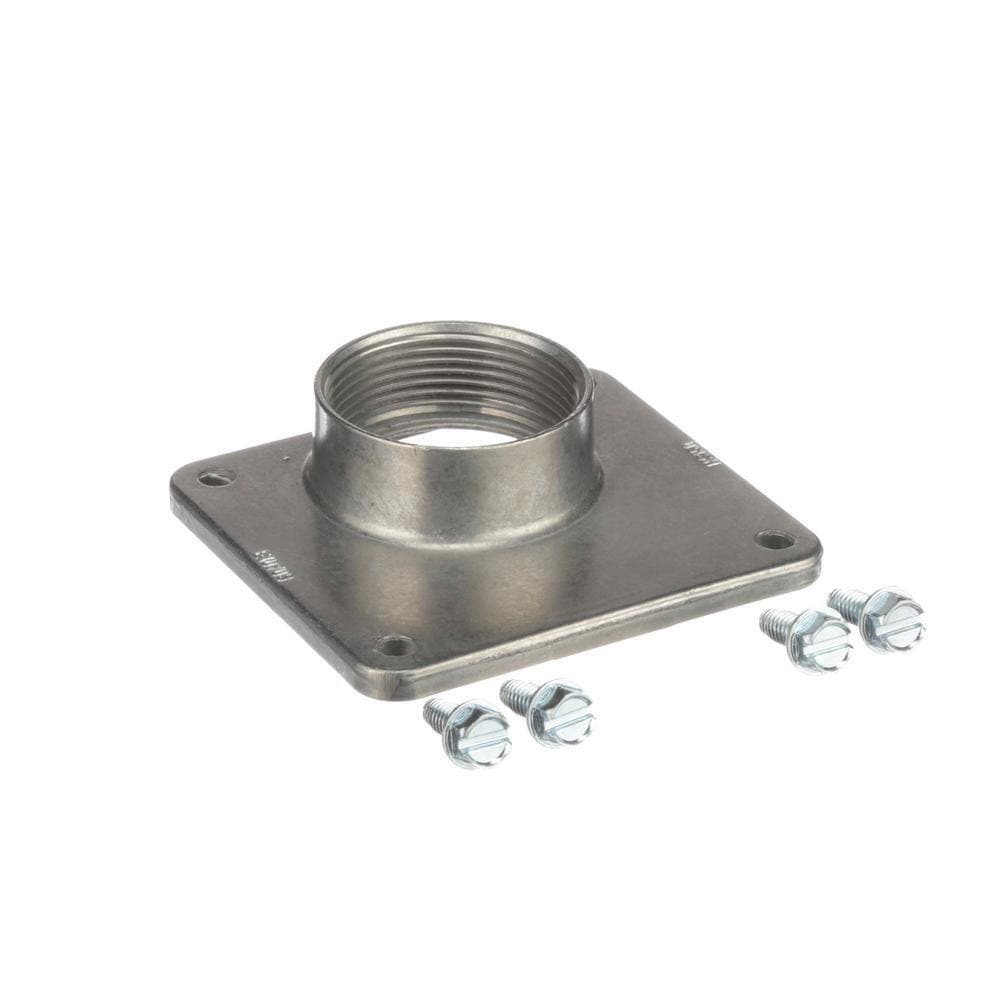 Siemens 1.5 in. Type HS Hub (4)
