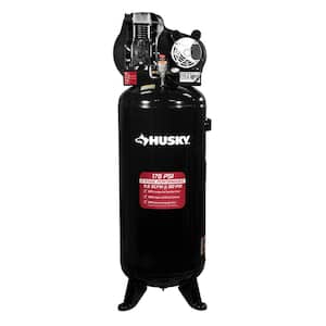 Stationary Air Compressors