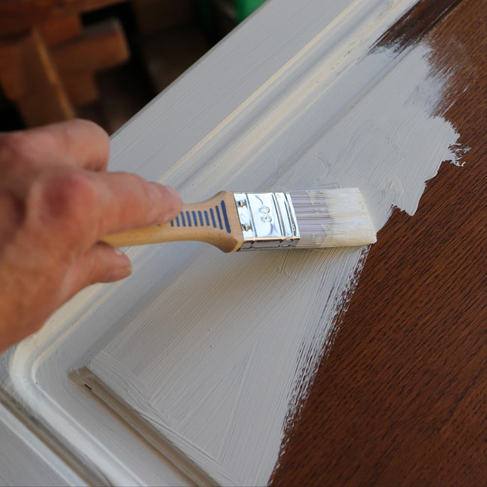 Cabinet Paint
