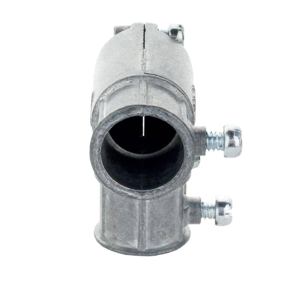 Commercial Electric 1/2 in. Electrical Metallic Tubing (EMT) 90-Degree Inside Corner Pull Elbow (3)