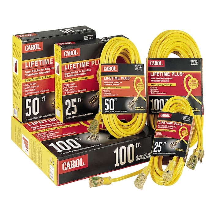 Extension Cords