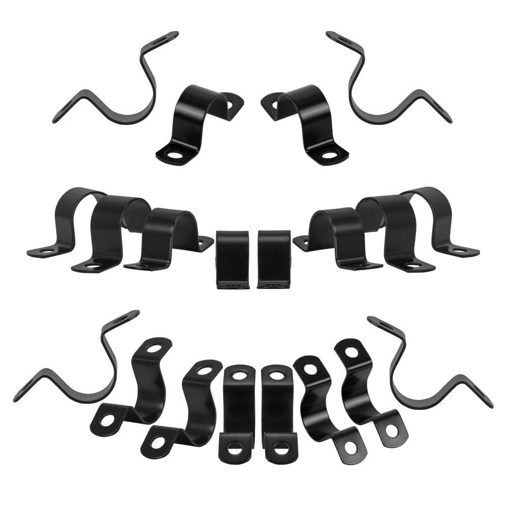 DEWALT 10 Piece Steel Mounting Brackets (1)