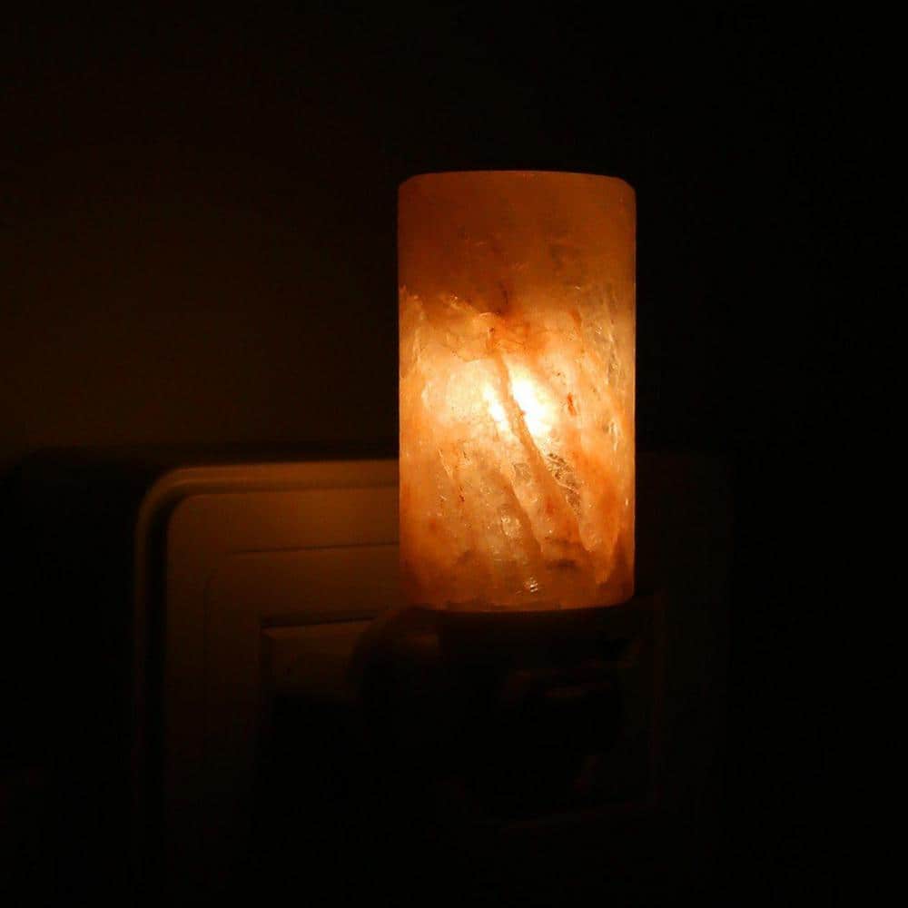 Feit Electric 7-Watt Equivalant C7 2700K Clear Incandescent E12 Night Light Bulb (4-Pack) (3)
