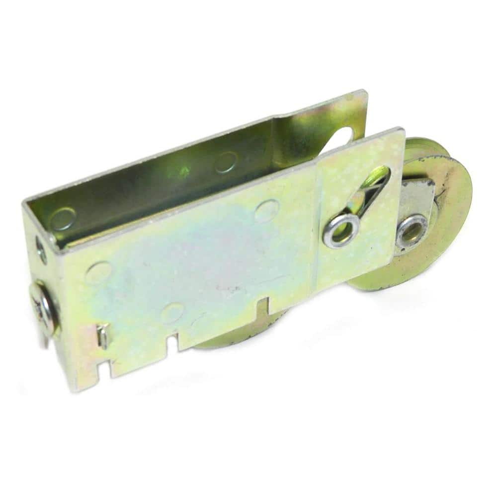 Barton Kramer Sliding Glass Door Tandem Roller Assembly (1)