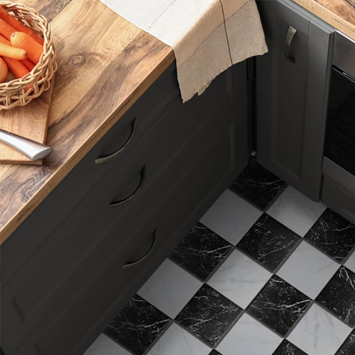 Vinyl Tile