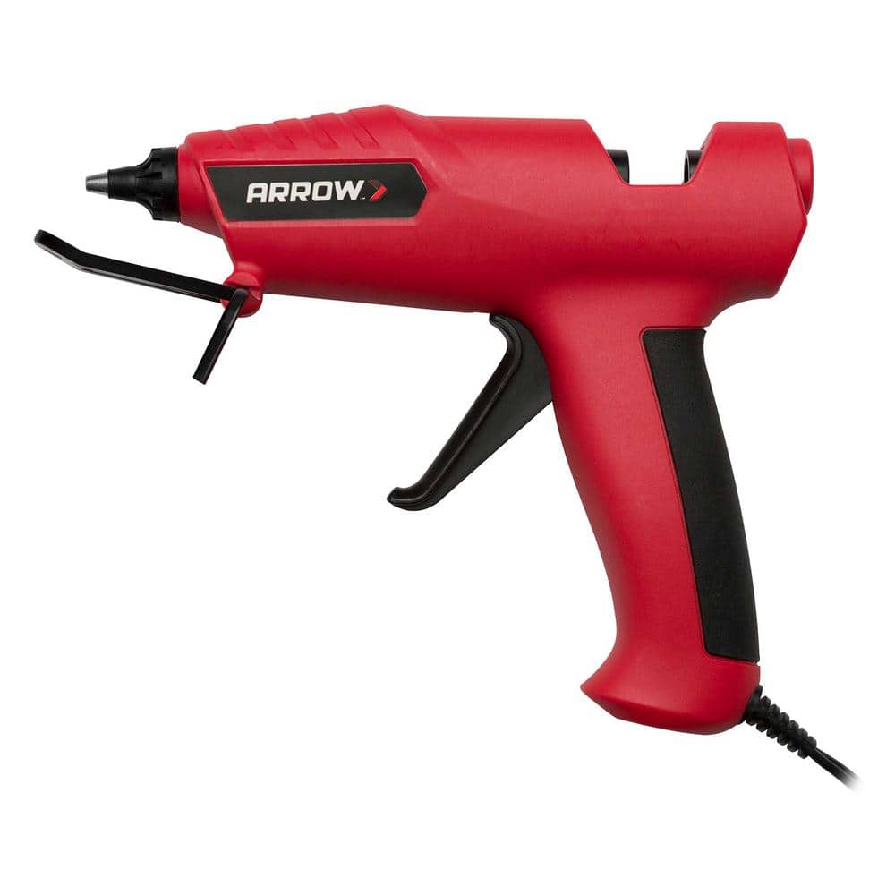 Arrow Professional Hot Glue Gun (4)