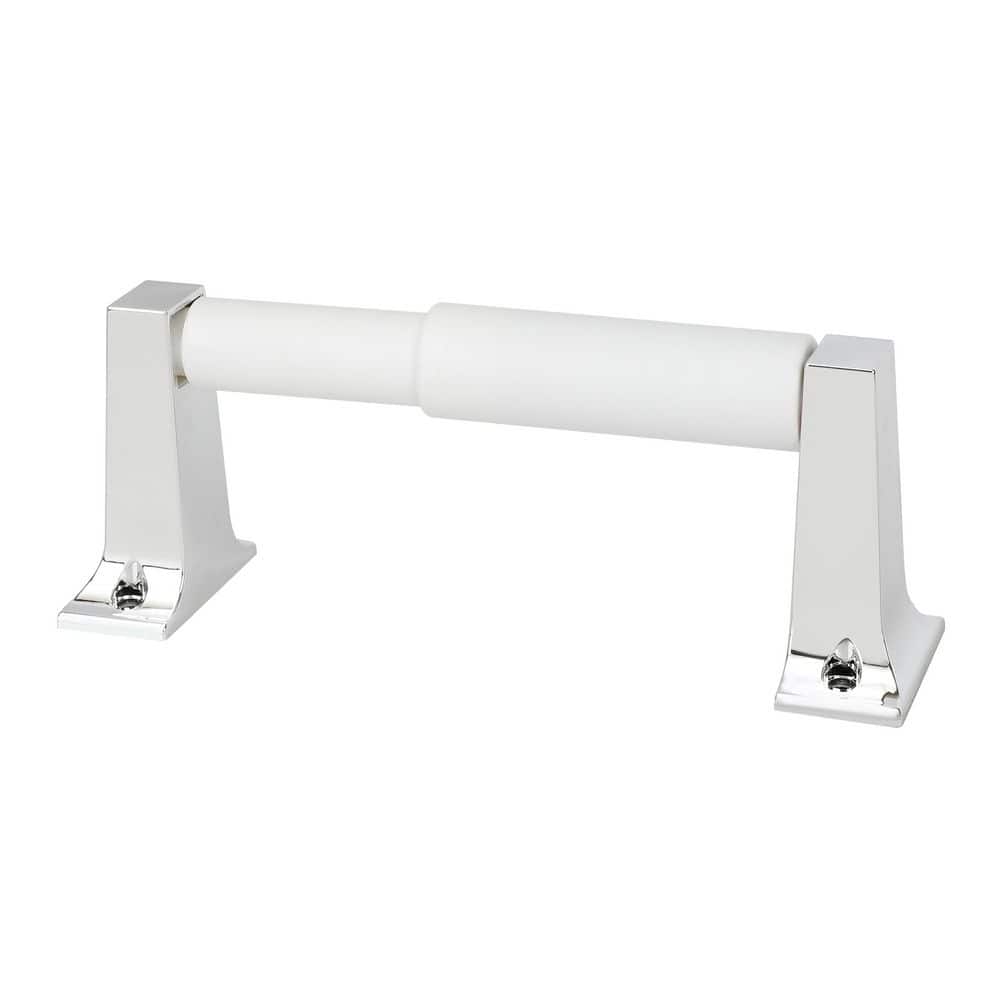 Glacier Bay Wall Mounted Toliet Paper Holder (2)