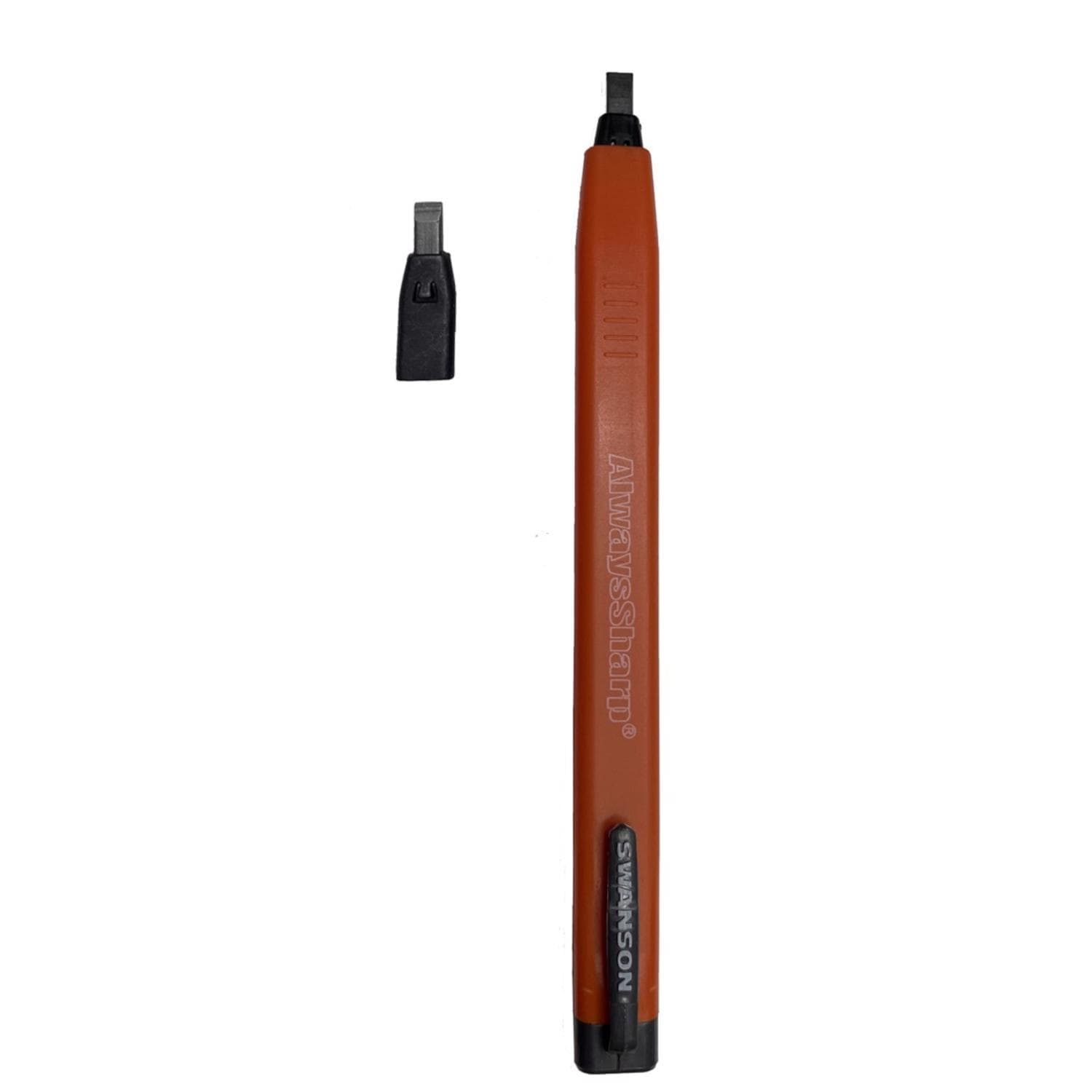 Lumber Crayons and Pencils