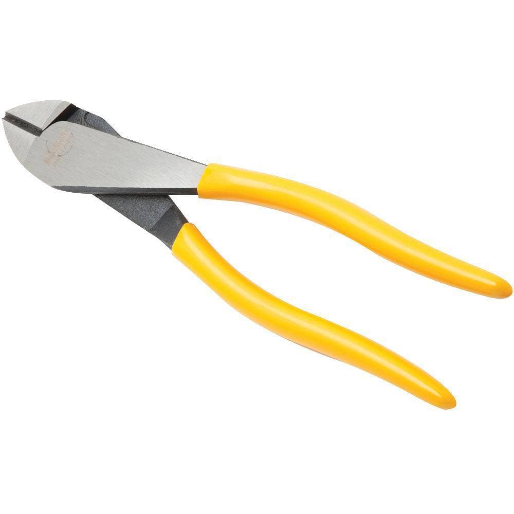 DEWALT 7 in. Diagonal Cutting Pliers (3)