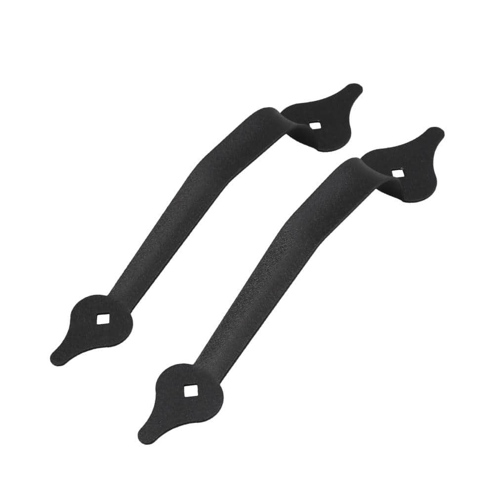 Clopay Decorative Spade Lift Handles (1)