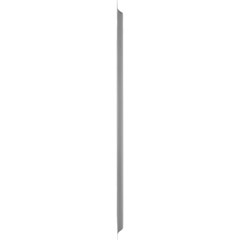 Ekena Millwork 19 5/8"W x 19 5/8"H Jackson EnduraWall Decorative 3D Wall Panel Covers Sq. for Sq. Ft.) (4)