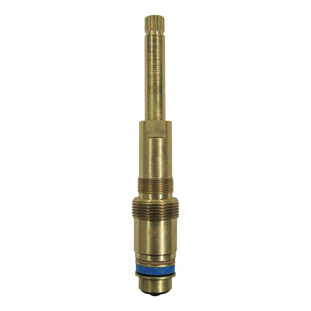 Everbilt 5 in. 16 pt Broach Right Hand Only Stem for American Standard Replaces 72823-07 (1)