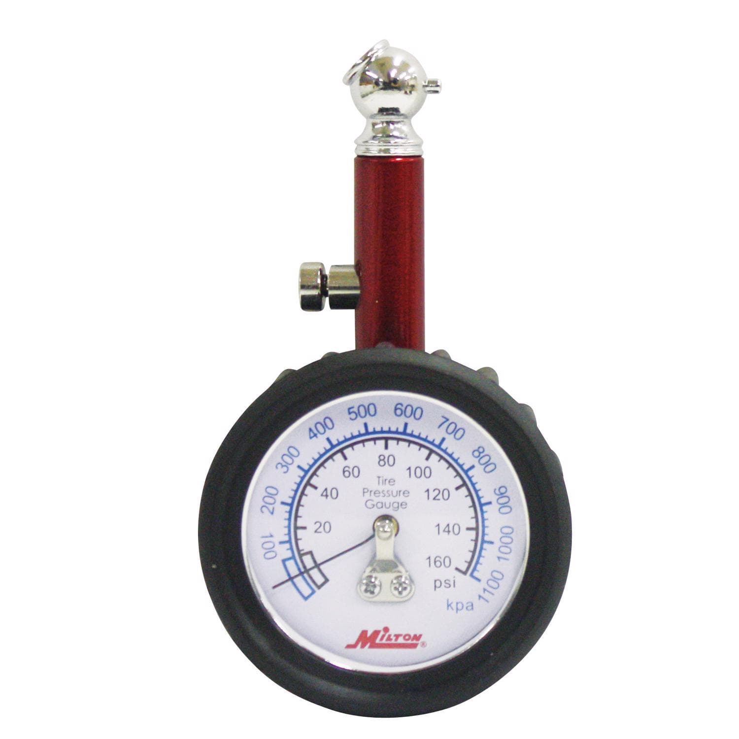 Tire Pressure Gauges