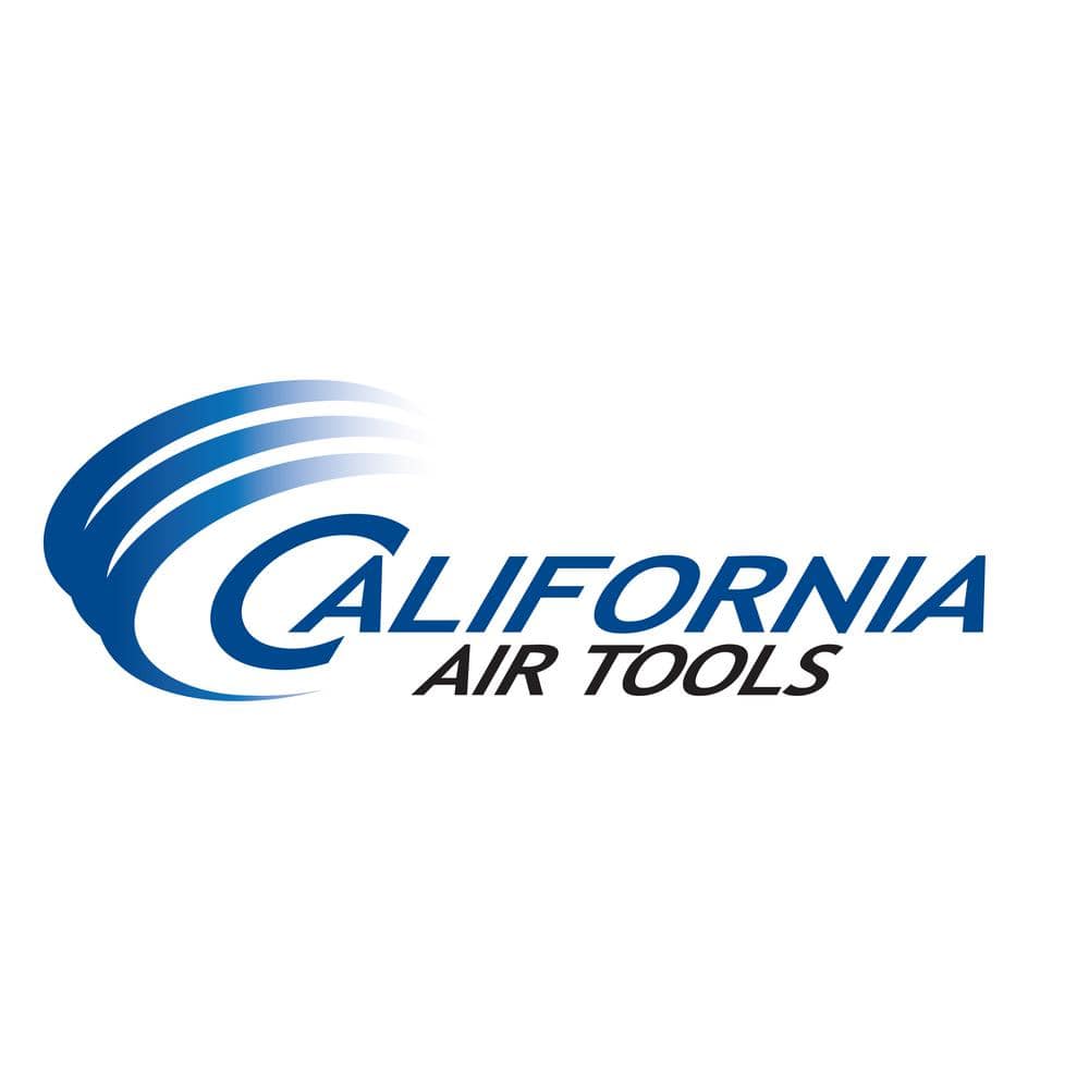 California Air Tools 10 Gal. Lightweight Portable Aluminum Air Tank (2)