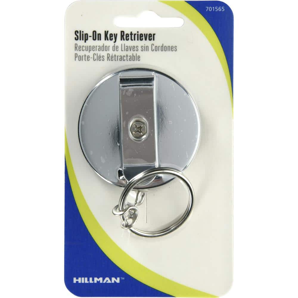 Hillman Key Retriever (3)