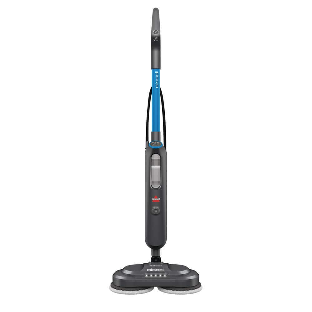 BISSELL SpinWave SmartSteam Corded Scrubbing and Sanitizing Spin Mop (2)