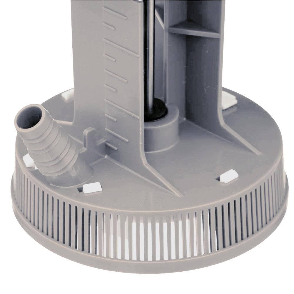 DIAL UL10000 115-Volt Evaporative Cooler Pump (3)