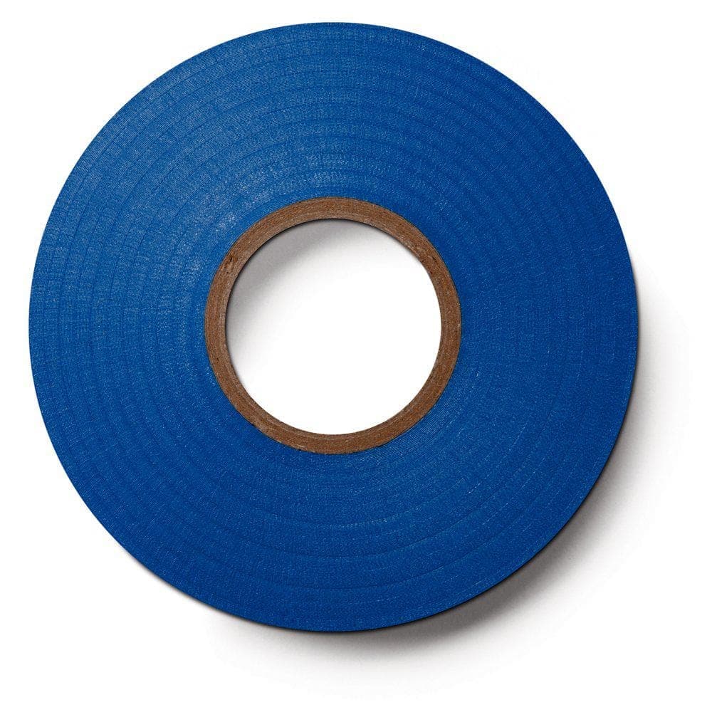 Scotch 3/4 in. 0.007 in. #35 Electrical Tape (3)