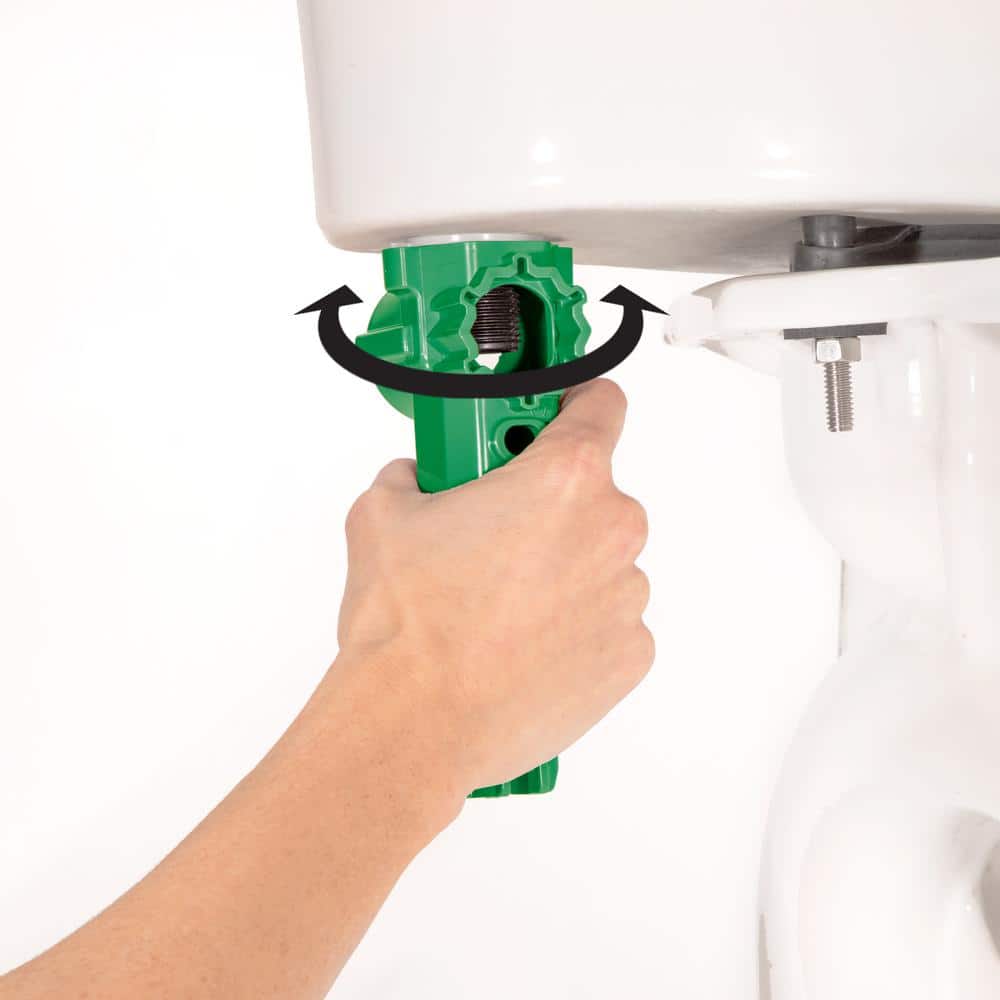 Fluidmaster Green Toilet Tool (2)