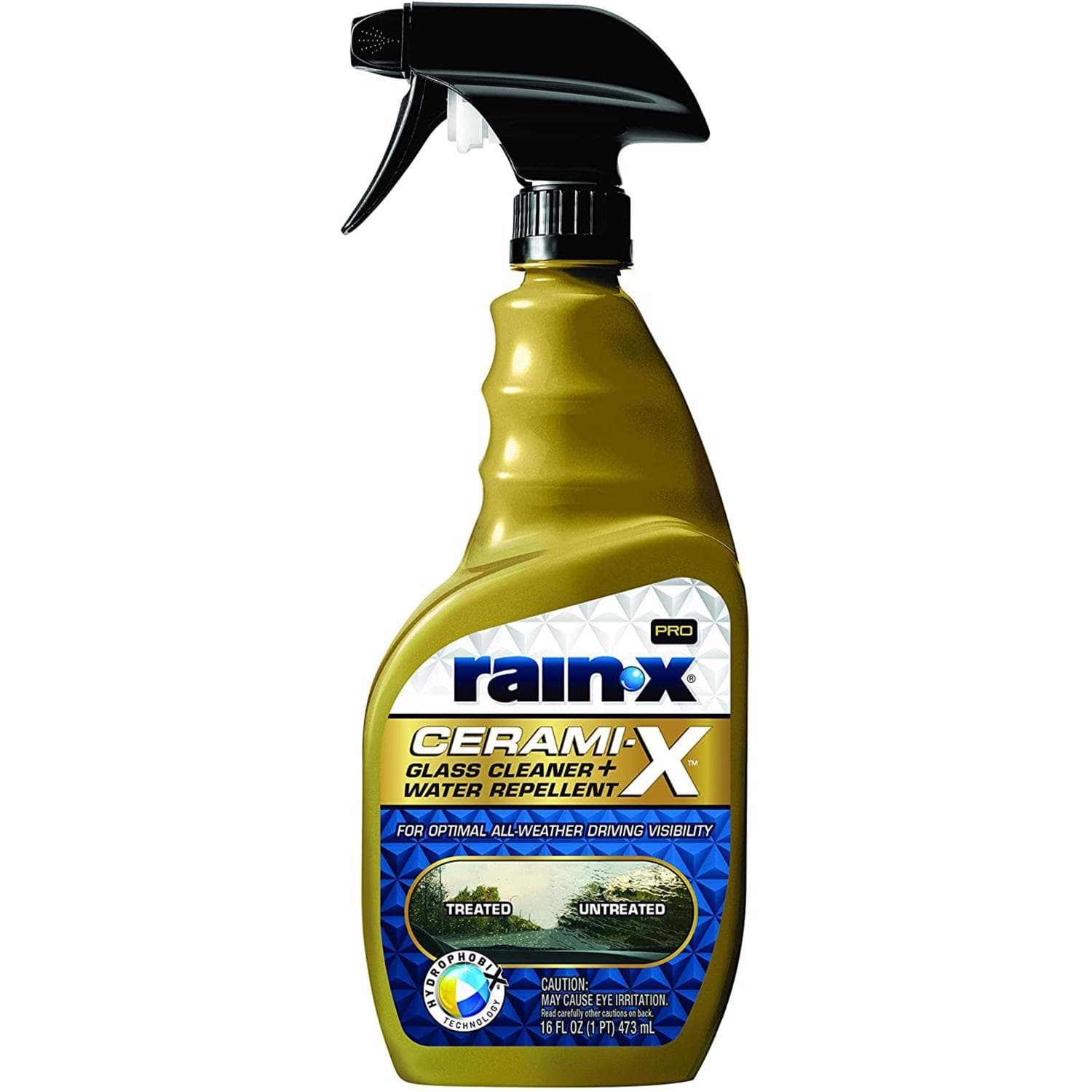 Automotive Glass Cleaners