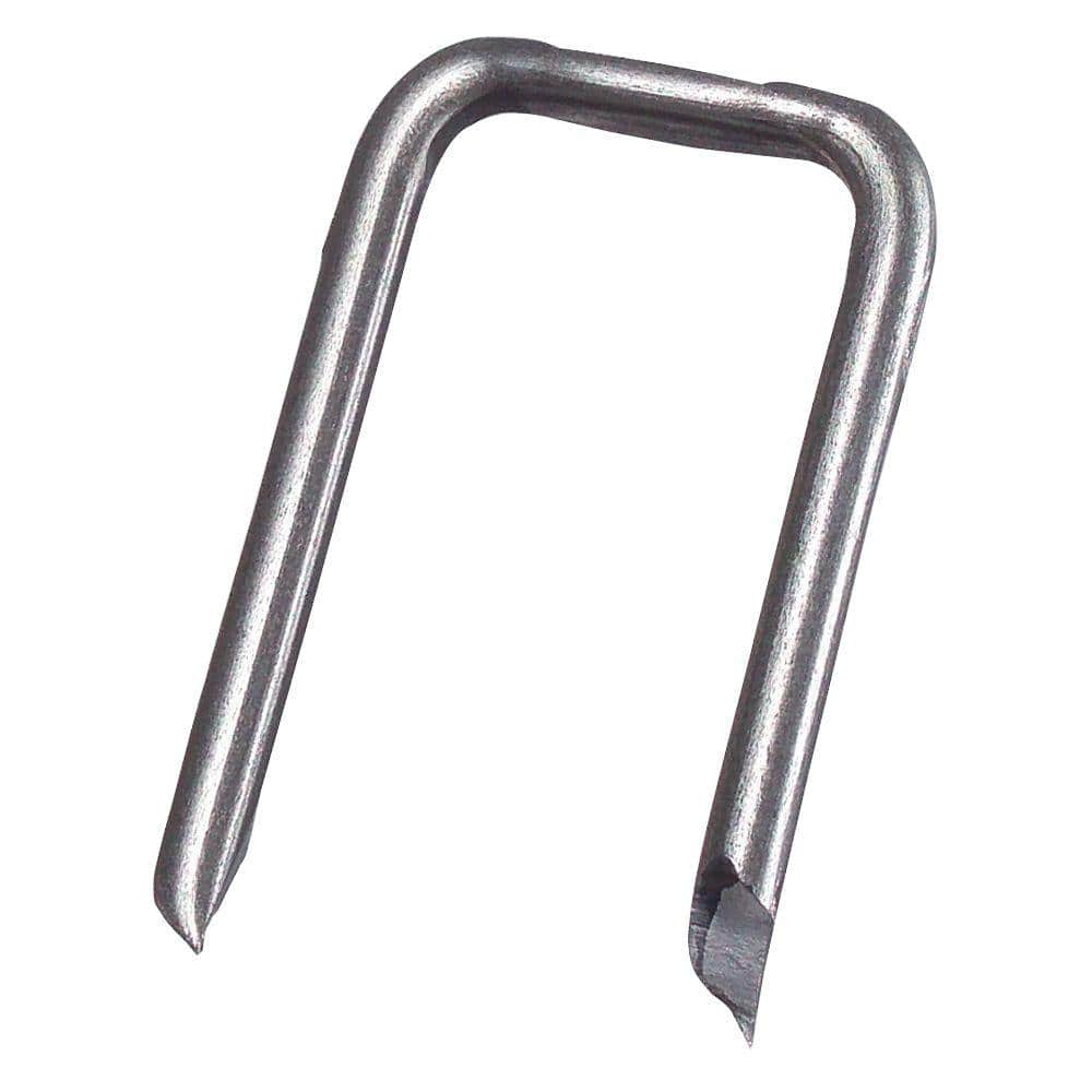 Gardner Bender 1/2 in. Metal Staple (1000-Pack)
