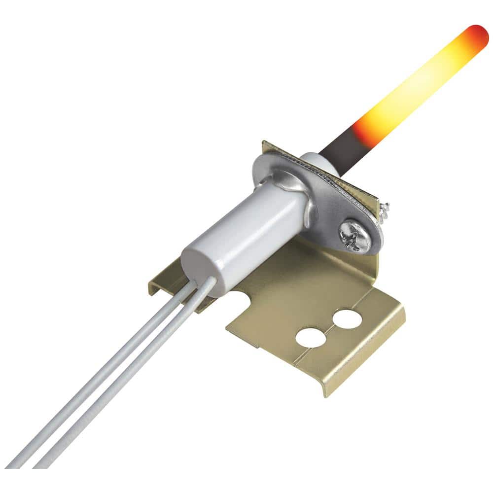 Copeland White-Rodgers Hotrod Universal Nitride Ignitor Upgrade Kit