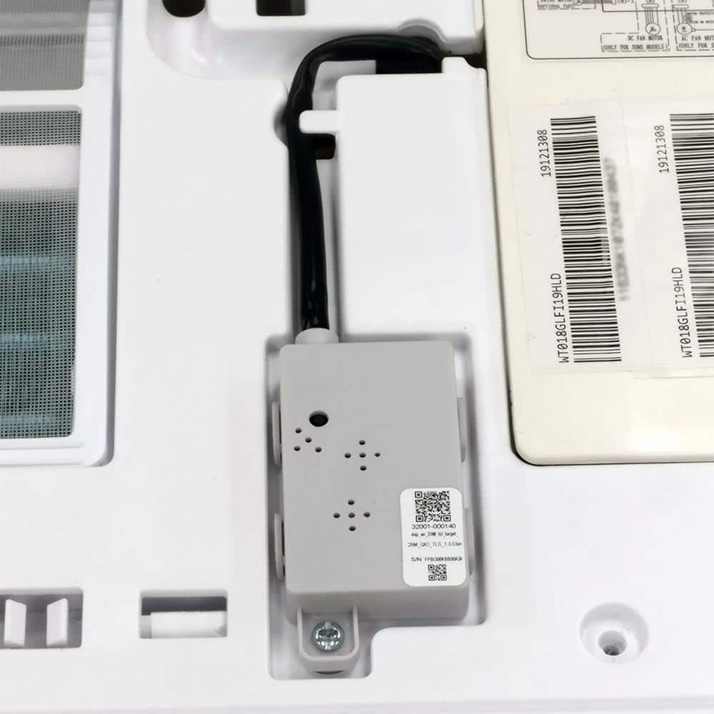 Pioneer Wireless Internet Access and Control Module For WYT Model Mini Split System (3)