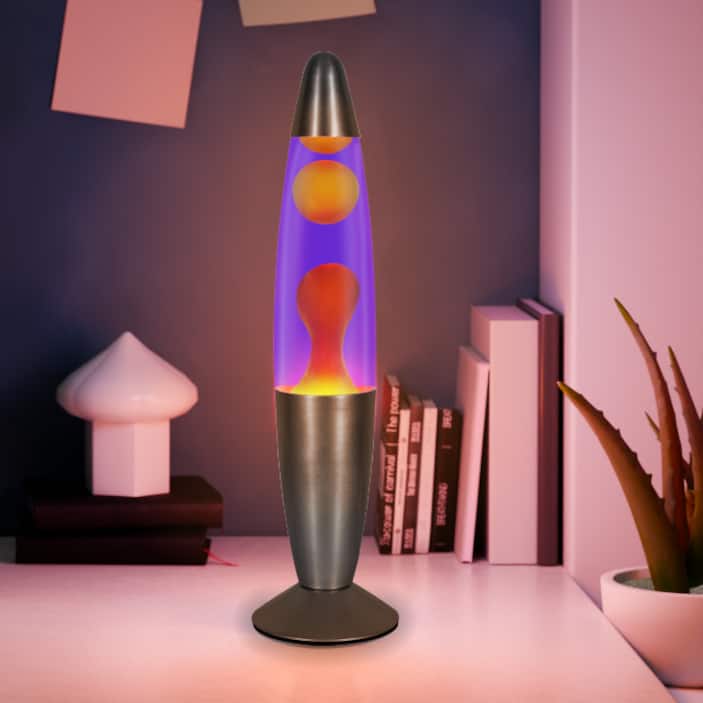 Lava Lamps