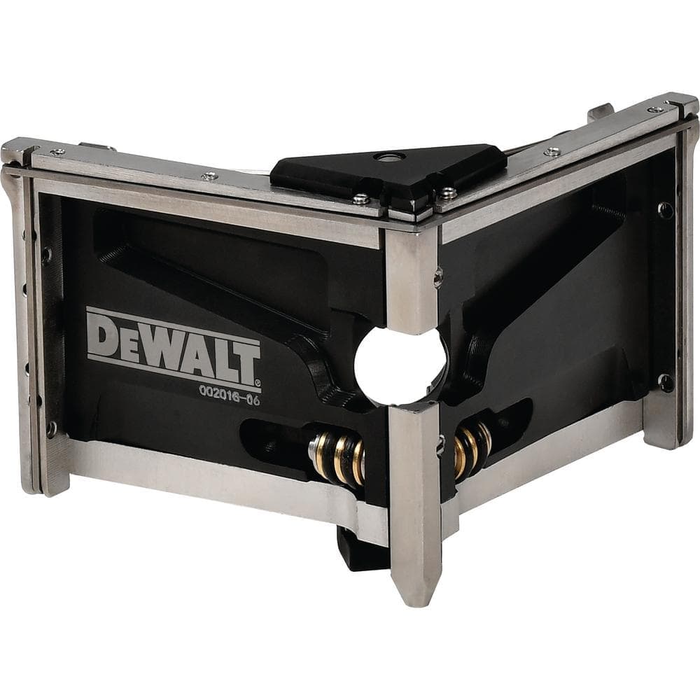 DEWALT 3.5 in. Drywall Corner Finisher (1)