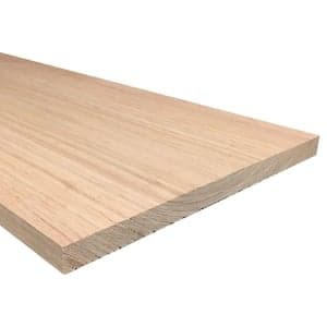 Hardwood Boards