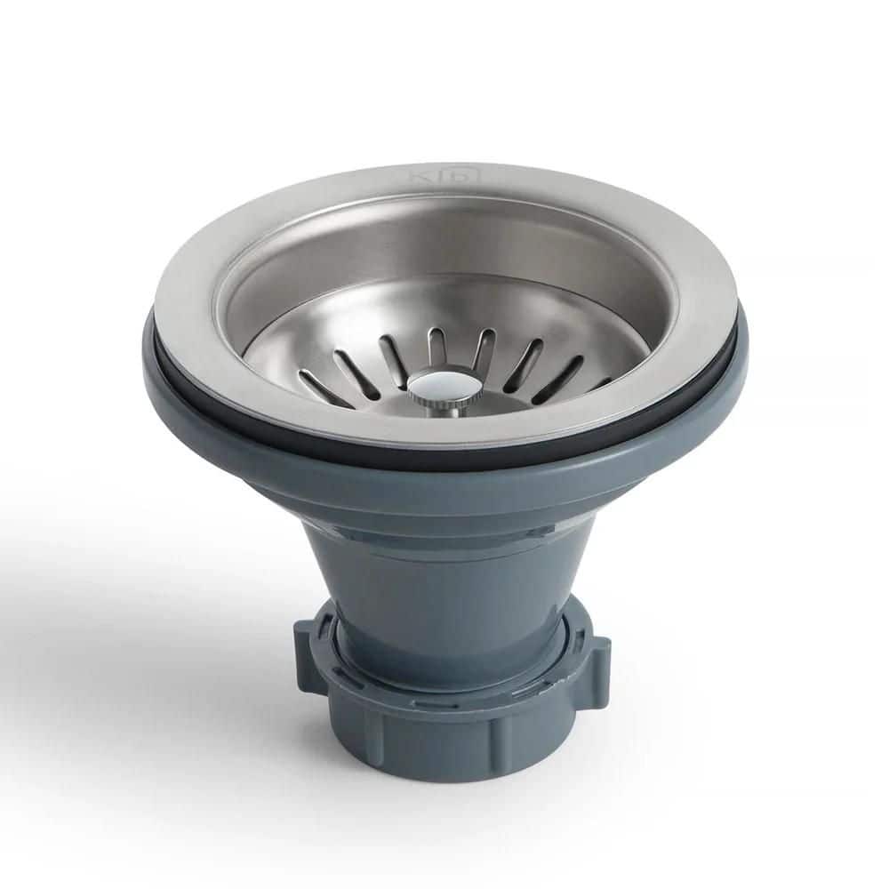 KIBI Kitchen Sink Strainer (1)