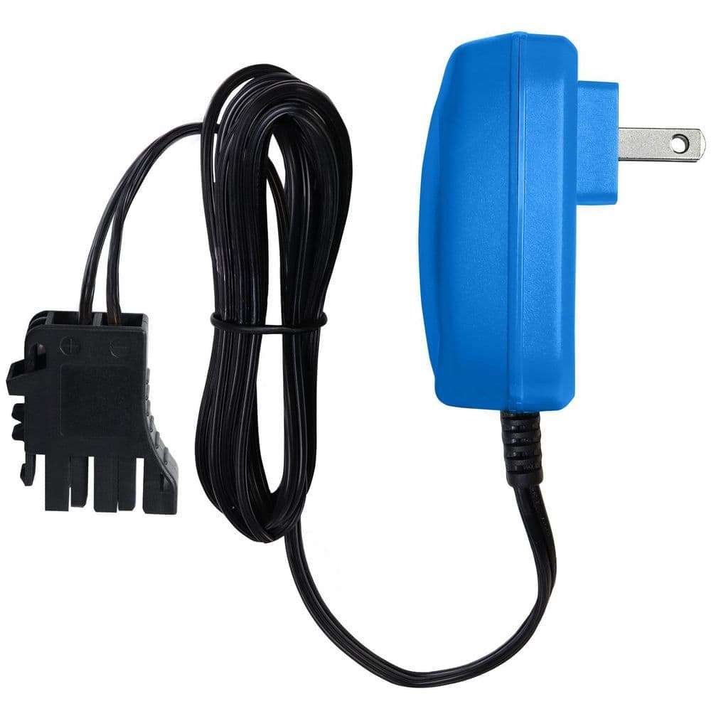 MIGHTY MAX BATTERY 12 Volt Ride on Toy Charger Compatible with Peg Perego Case IH Magnum Tractor - IGOR0055 (3)