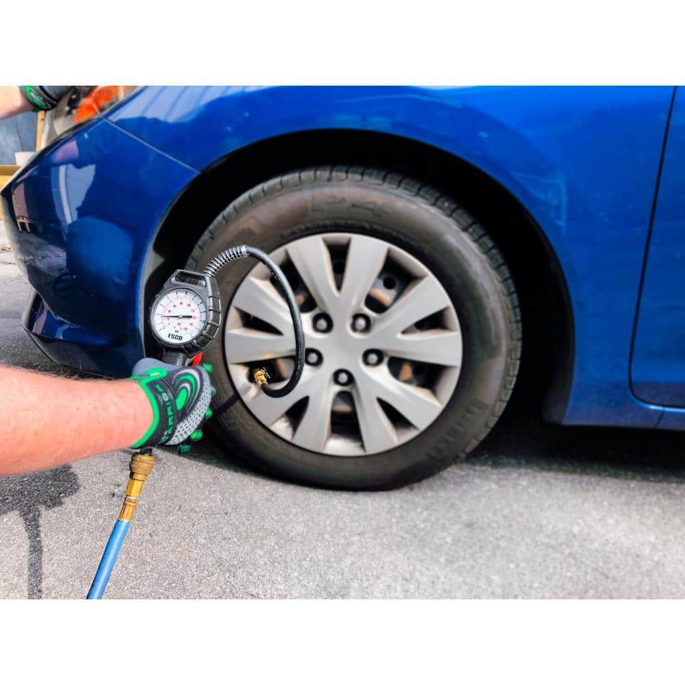 ESCO Tire Inflator Professional Grade (3)