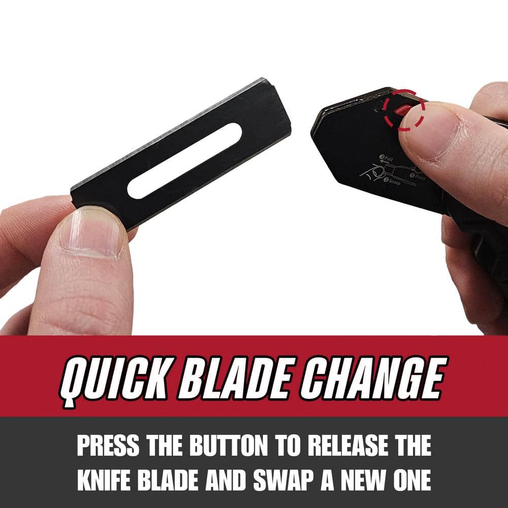 Husky Pivoting Carpet Knife (3)