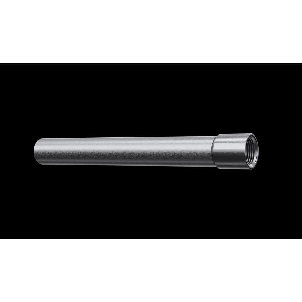 Wheatland Tube 1/2 in. 10 ft. Rigid Metal Conduit (4)