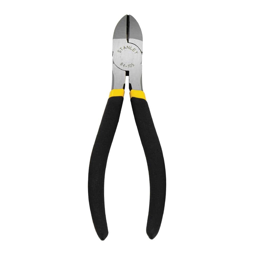 Stanley Basic Plier Set (3-Piece) (3)