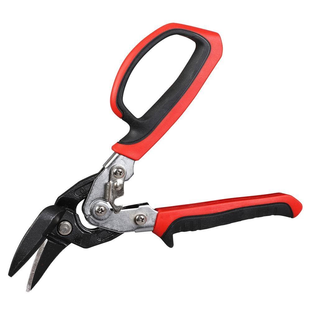 KING Right Single Ring Offset Snip (3)